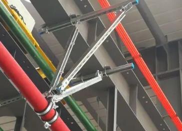 三水抗震支架厂家与你分享你必须做的紧急情况下的准备